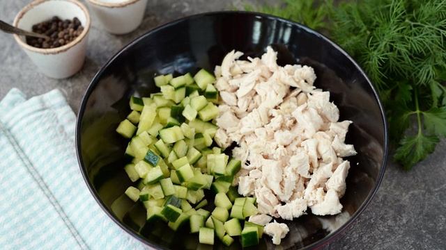 Вкусные будни