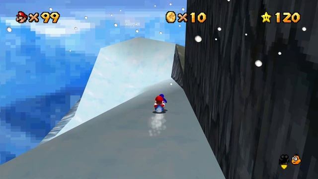 ⭐ Super Mario 64 PC Port - Mods - Super Mario 64 DS Remastered V10.31.2020 - 4K 60FPS