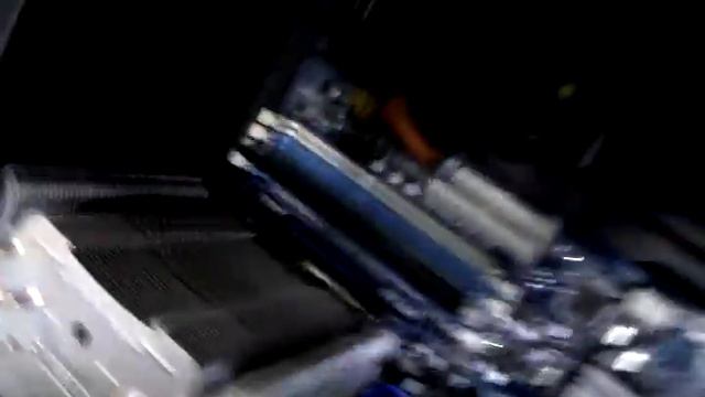 Corsar XMS3 DDR3 смотреть онлайн