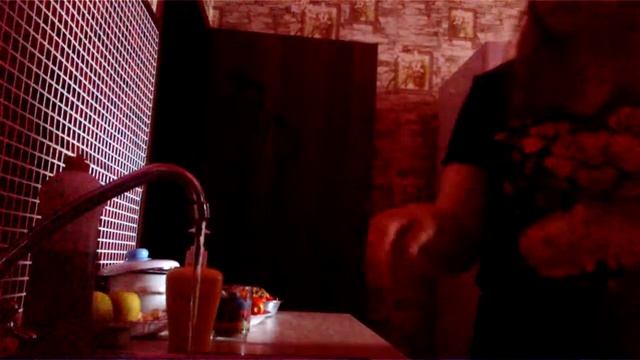 Готовим быстро и вкусно с Эвелиной