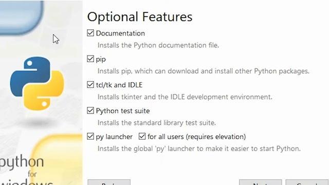 PYTHON DARS - 0 || PYTHON DASTURINI TO`G`RI YULASH || PYTHON 0 dan BOSHLAB O`RGANISH смотреть онлайн