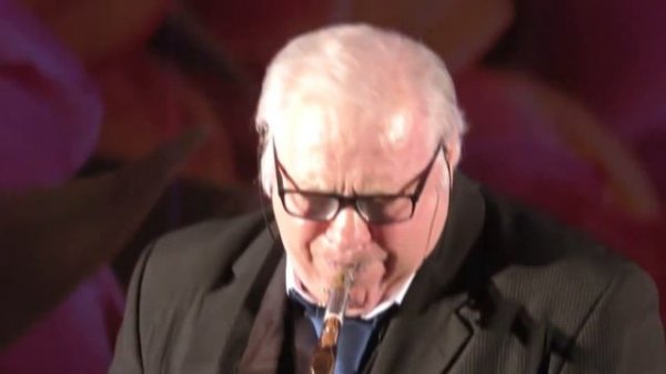 8 марта 2022г. Виктор Киршенков Балахта