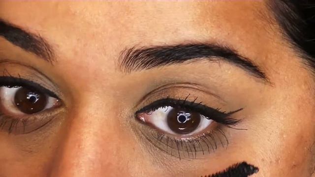 Product Review: DiorShow Iconic Overcurl, Bobbi Brown Gel Liner, Maybelline Gel Liner смотреть онлайн