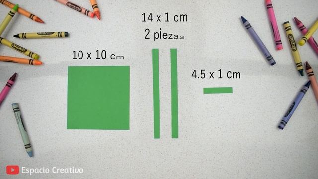 Mochila de Papel (Origami) смотреть онлайн