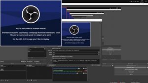 КАК НАСТРОИТЬ КРАСИВЫЙ ЧАТ НА СТРИМА В OBS?