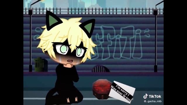 Наркомания из Тик тока Гача лайф ~{Гача клуб}~ #467 смотреть онлайн