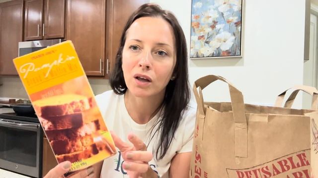 США ЗАКУПКА в МАГАЗИНЕ Trader Joe's на $150 / ОБЗОР ПОКУПОК / ОСЕННЕЕ НАСТРОЕНИЕ / МНОГО ТЫКВЫ смотреть онлайн