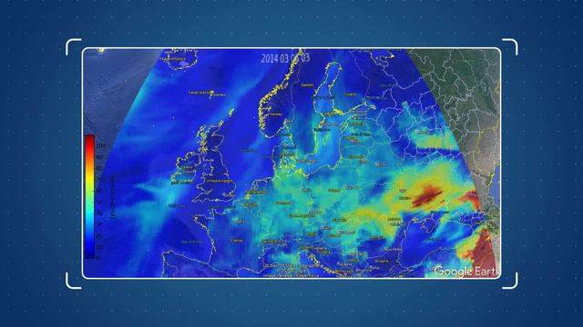 Lotos-Euros Model - Assisting societal challenges смотреть онлайн