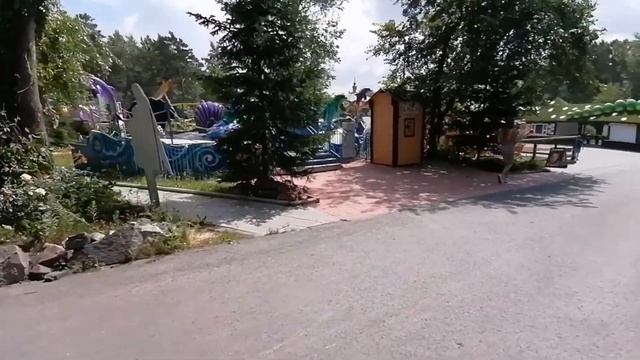 НОВОСИБИРСКИЙ ЗООПАРК / КАК МЫ СХОДИЛИ / ПРОДОЛЖЕНИЕ / ИЮЛЬ 2020 смотреть онлайн