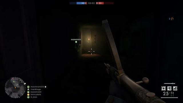 Battlefield™ 1_20171002011731 смотреть онлайн