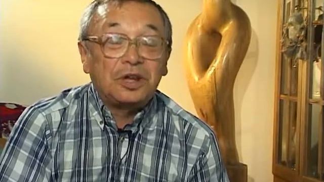 Юлий КИМ о Дубне смотреть онлайн