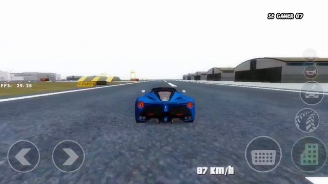 La Ferrari mod for Gta Sa Android (Download)? #videoviral#youtubevideos#laferrari#segamer07#gtamods смотреть онлайн