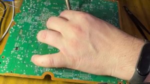 Прошивка Xbox 360 S на RGH3.0 своими руками (+ небольшой ремонт)