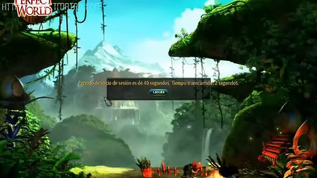 perfect world error смотреть онлайн