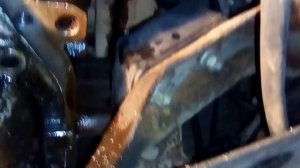 снятие поддона змз 405 406 409