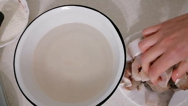 Тушений Хек з морквою та цибулею. Stewed hake with carrots and onions смотреть онлайн