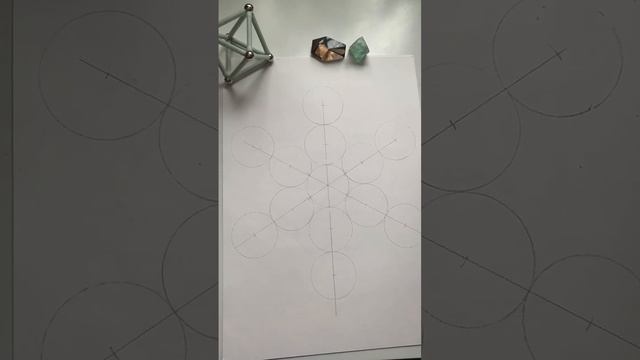 Настройка на 2022 год. Построение кристалла Воздуха. смотреть онлайн