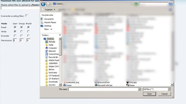 Using Bluehost File Manager To Install A Wordpress Theme смотреть онлайн