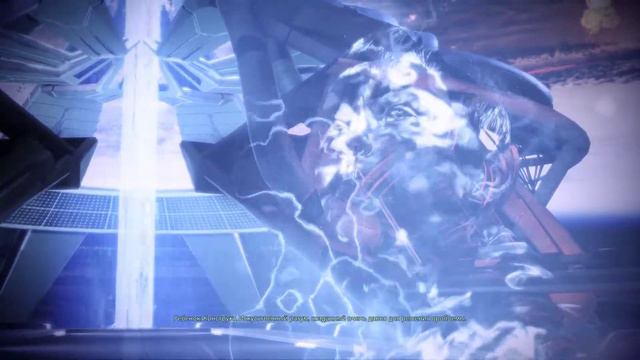 Лучшая концовка.Mass Effect 3 смотреть онлайн