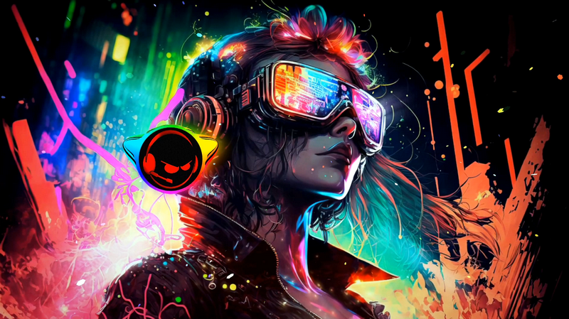 Clarx & Shiah Maisel - Round N' Round [NCS Release]