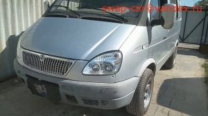 гидрорейка на соболь