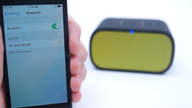 Ultimate Ears UE Mini Boom Unboxing, Review & Sound Comparison vs Bose Soundlink Mini смотреть онлайн