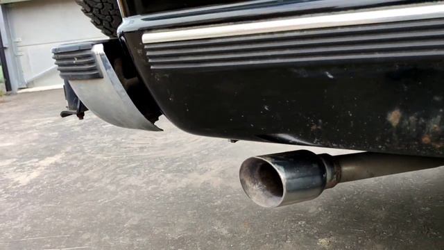 Chevrolet Suburban LT 2500 7.4ltr V8