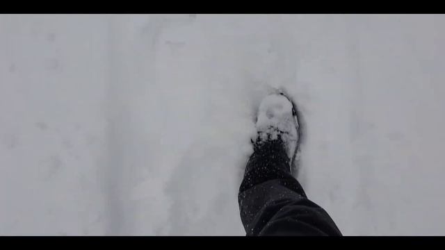 #мариуполь заснеженый Приморский парк. Вот Она Настоящая зима! 24.01. смотреть онлайн