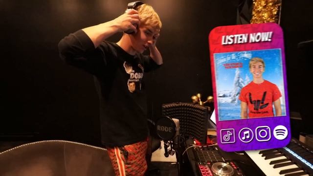 DOBRE TWIN BROTHERS HOUSE DESTROYED!! (Lucas and Marcus are MAD) смотреть онлайн