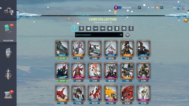 Aeldari (Eldar) Warlord & Faction Guide - Warhammer Combat Cards смотреть онлайн