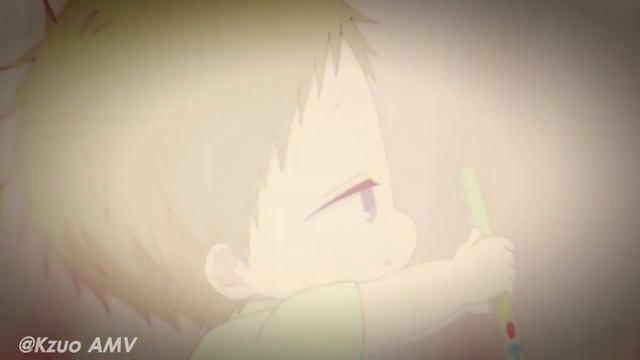 「Short AMV」- 𝓘 𝓷𝓮𝓮𝓭 𝔂𝓸𝓾 ─ Gakuen Babysitters смотреть онлайн