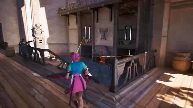 What Can The Switch 2 Actually Do? NEW INFO смотреть онлайн