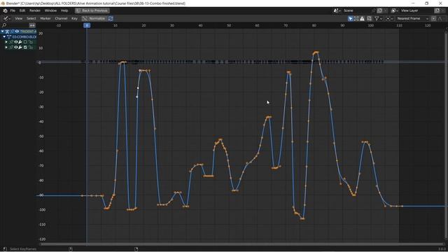 Blender 3.6 LTS- New Features On UVs, Simulation Nodes and Animation смотреть онлайн