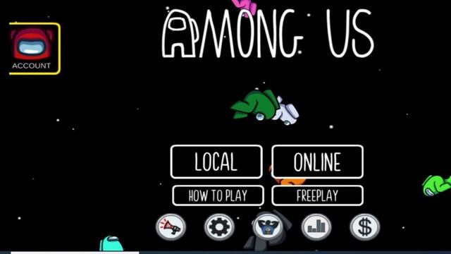AMONG US MOD APK 2022.10.18 DOWNLOAD AMONG US MOD MENU HACK ALWAYS IMPOSTOR,UNLOCK ALL TERBARU смотреть онлайн