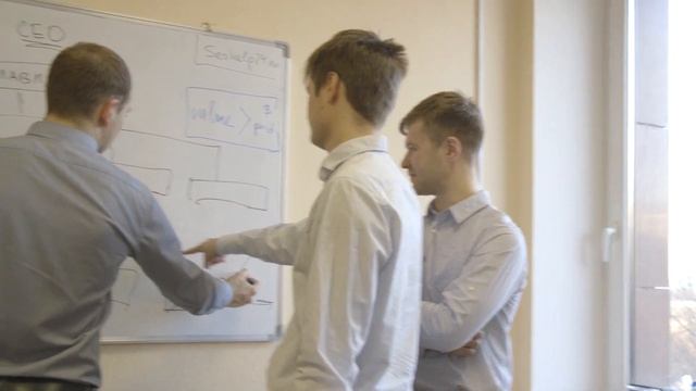 Техническое задание на разработку сайта - Seohelp24.ru смотреть онлайн