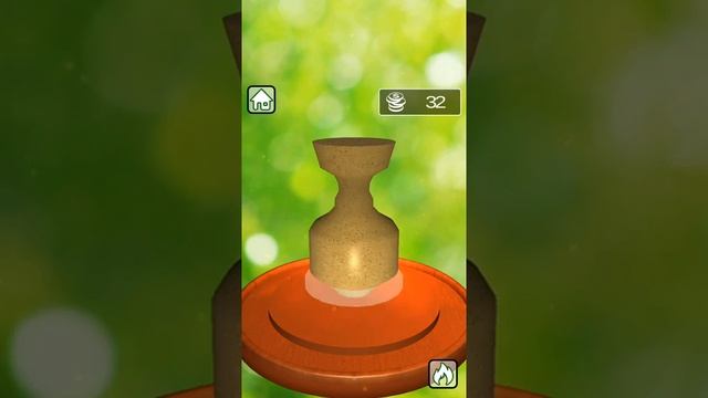 Clay Simulator Pottery Maker смотреть онлайн