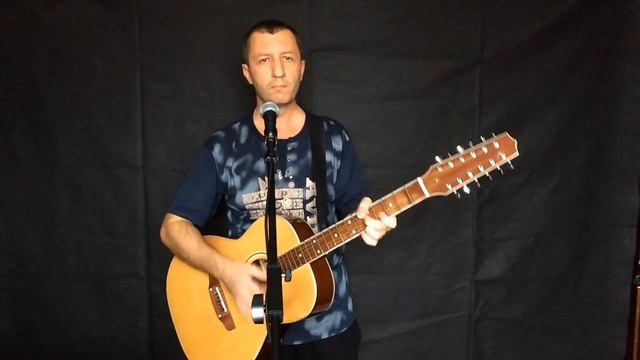 Покажите мне Москву (А.Я. Розенбаум) кавер смотреть онлайн