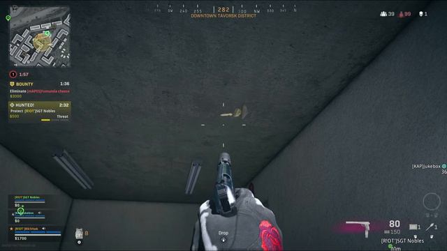 Nerf the KRIG 6 : Call of Duty смотреть онлайн
