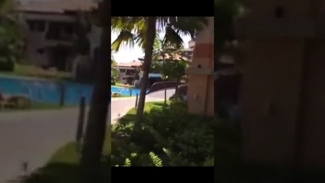 Anantara @ Palm Jumeirah смотреть онлайн