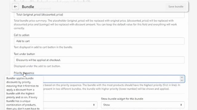 How to Create Product Bundles In Shopify - NO CODING Required (2023) смотреть онлайн