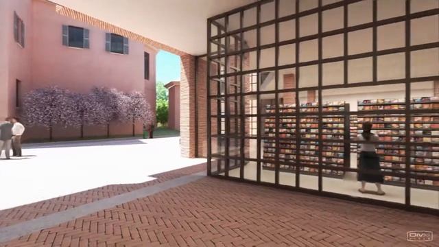 Enzo Ferrari Museum - If you can dream it you can do it смотреть онлайн