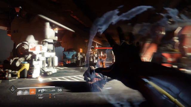 Destiny 2 4K Mouse and Keyboard Gameplay On PC | E3 2017 смотреть онлайн