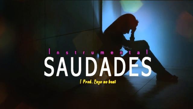 [SOLD] "SAUDADES" Kizomba x Tarraxo x Zouk Instrumental 2022 смотреть онлайн