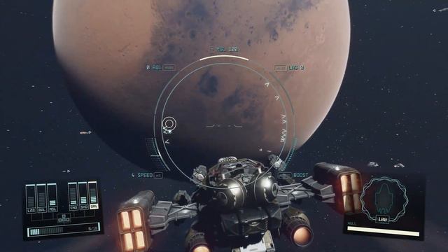 Starfield Part 38 PC 4K смотреть онлайн