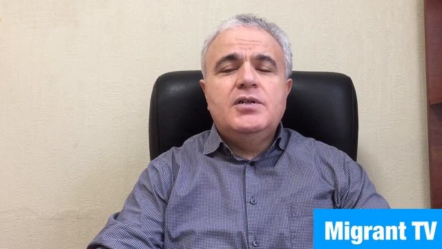 Кому запретят въезд в Российскую Федерацию? Причины и основания запрета на въезд в Россию смотреть онлайн