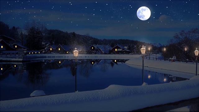 528Гц Лечебная Космическая Музыка Для Сна ? Восстановление ДНК |  Sleep Healing Music