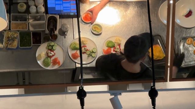 Неделя со мной | Готовлю в новой квартире, примеряю тренды весны, уход и распаковка штучек для дома смотреть онлайн