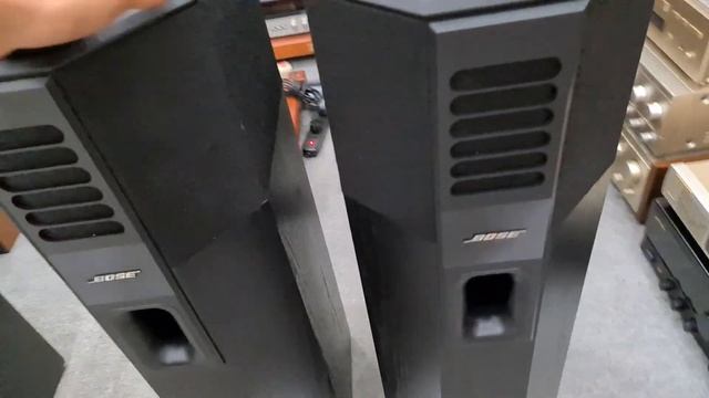 Cập Bến BOSE 701 - 2 lỗ thông hơi Đẹp Keng Gá 24tr Các Bác Phê Thì Bê Luôn :B :B :B❤❤❤?? смотреть онлайн