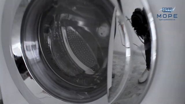 Классическая белая кухня