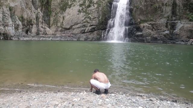 Dominican Republic (JARABACOA)